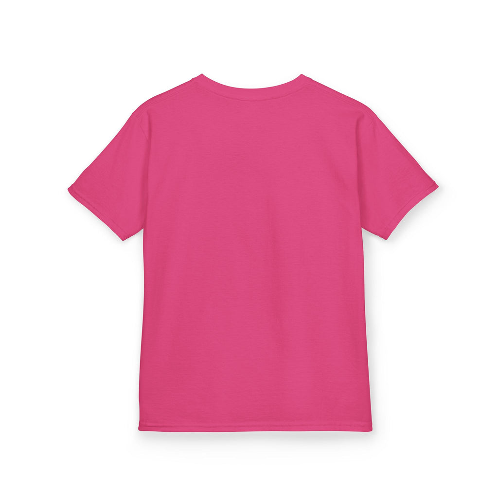 Youth T-Shirt — Proficiency vs Currency