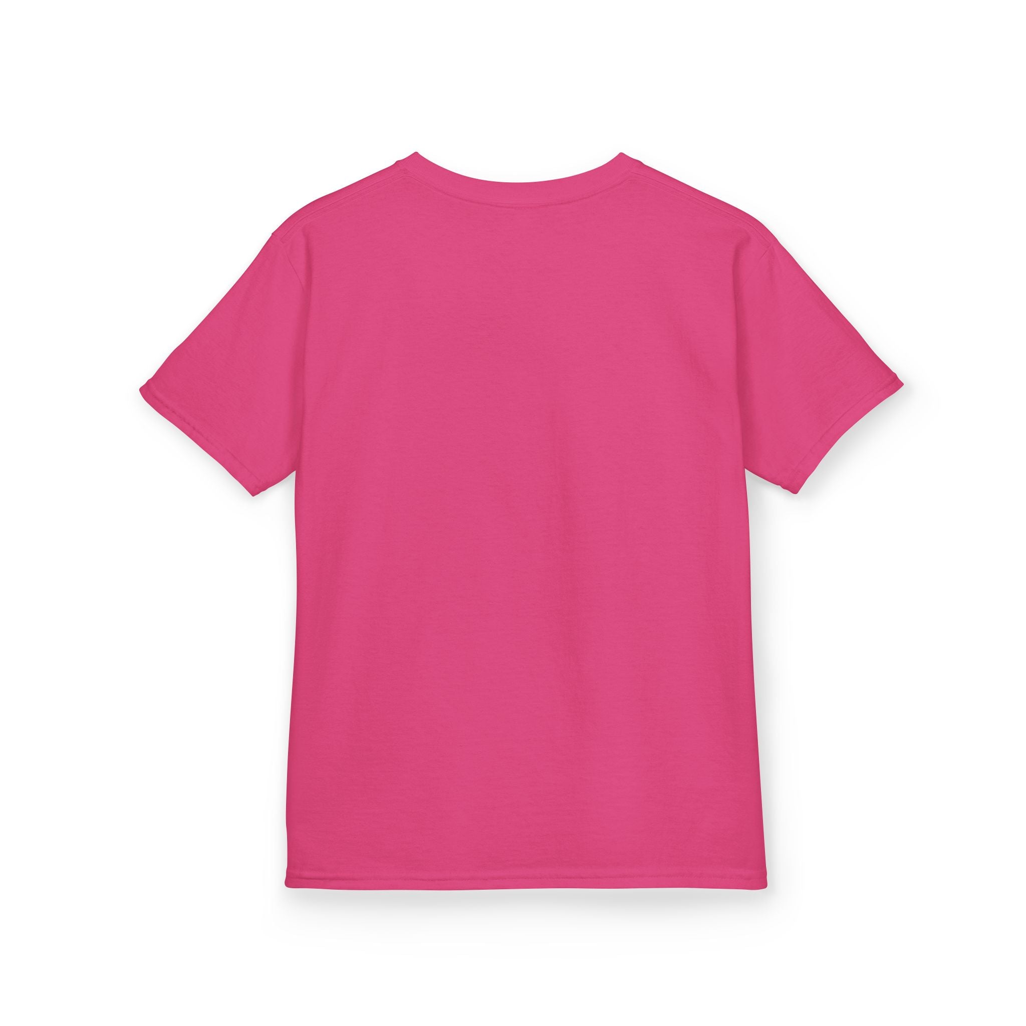 Youth T-Shirt — Proficiency vs Currency