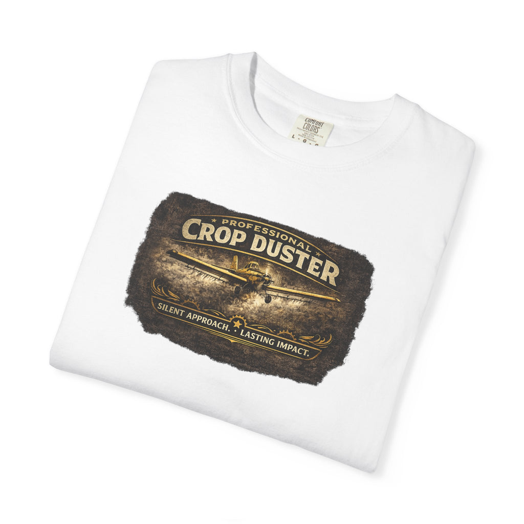 Crop Duster T-Shirt