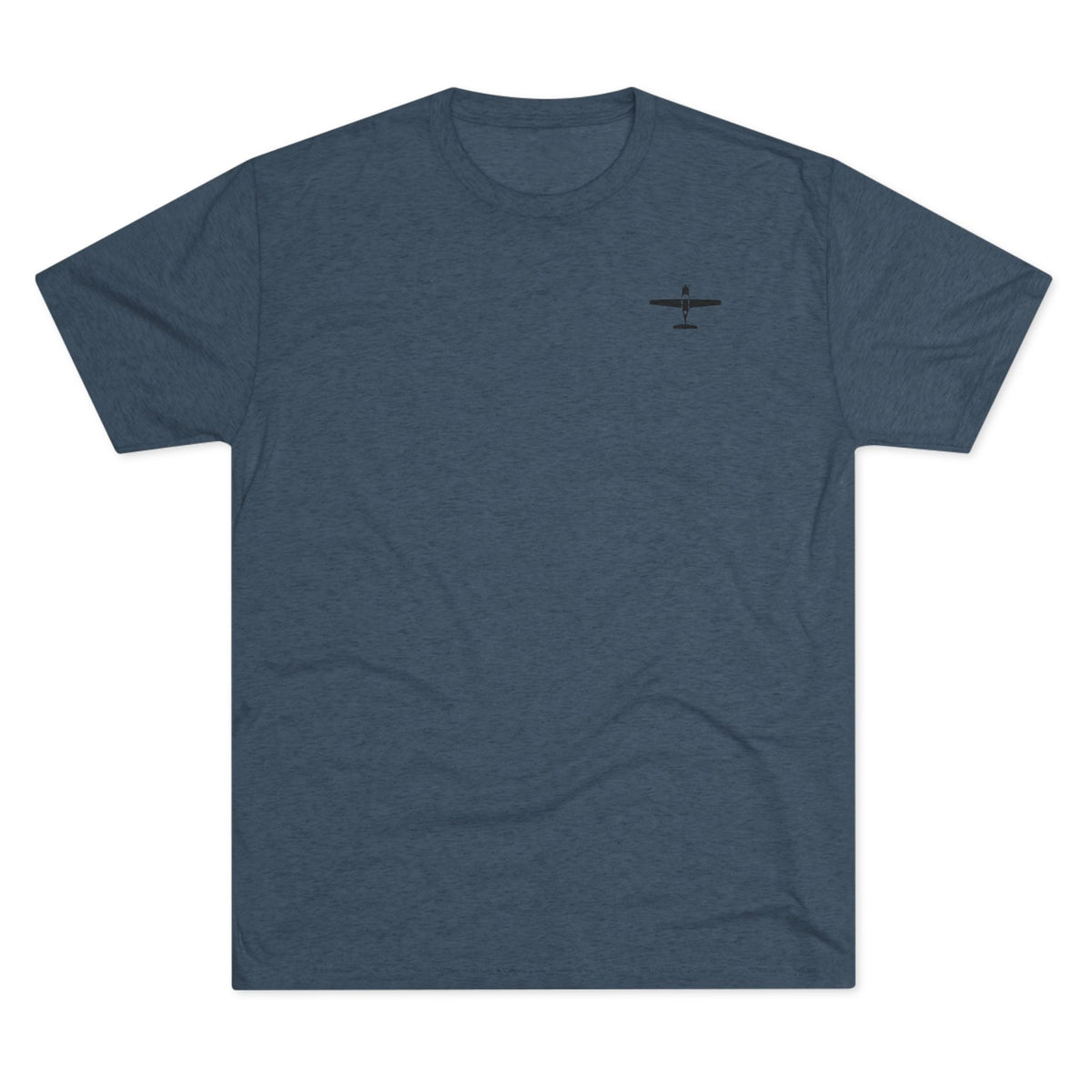 Super Soft and Lightweight Minimalist T-Shirt — SR20
