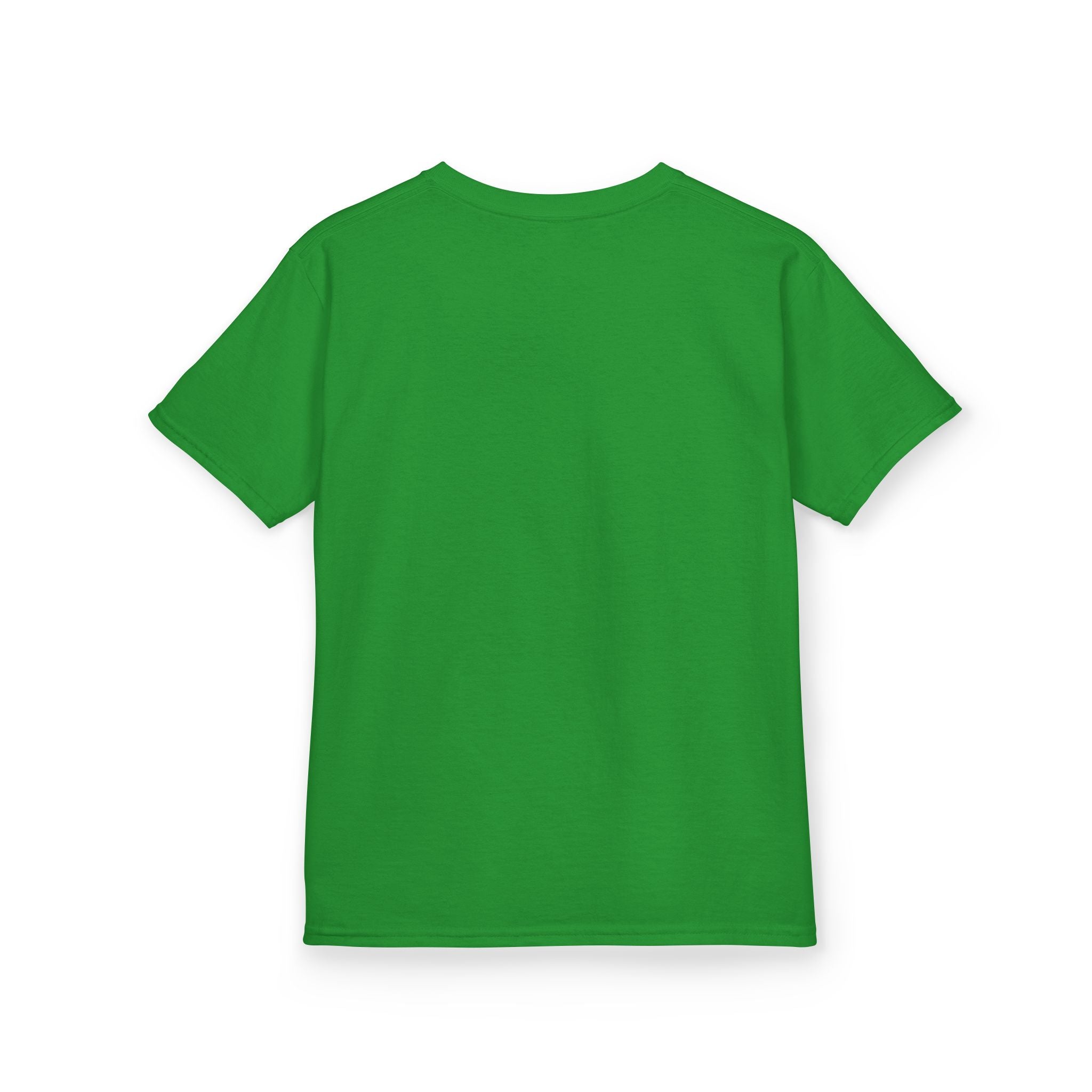 Youth T-Shirt — Proficiency vs Currency