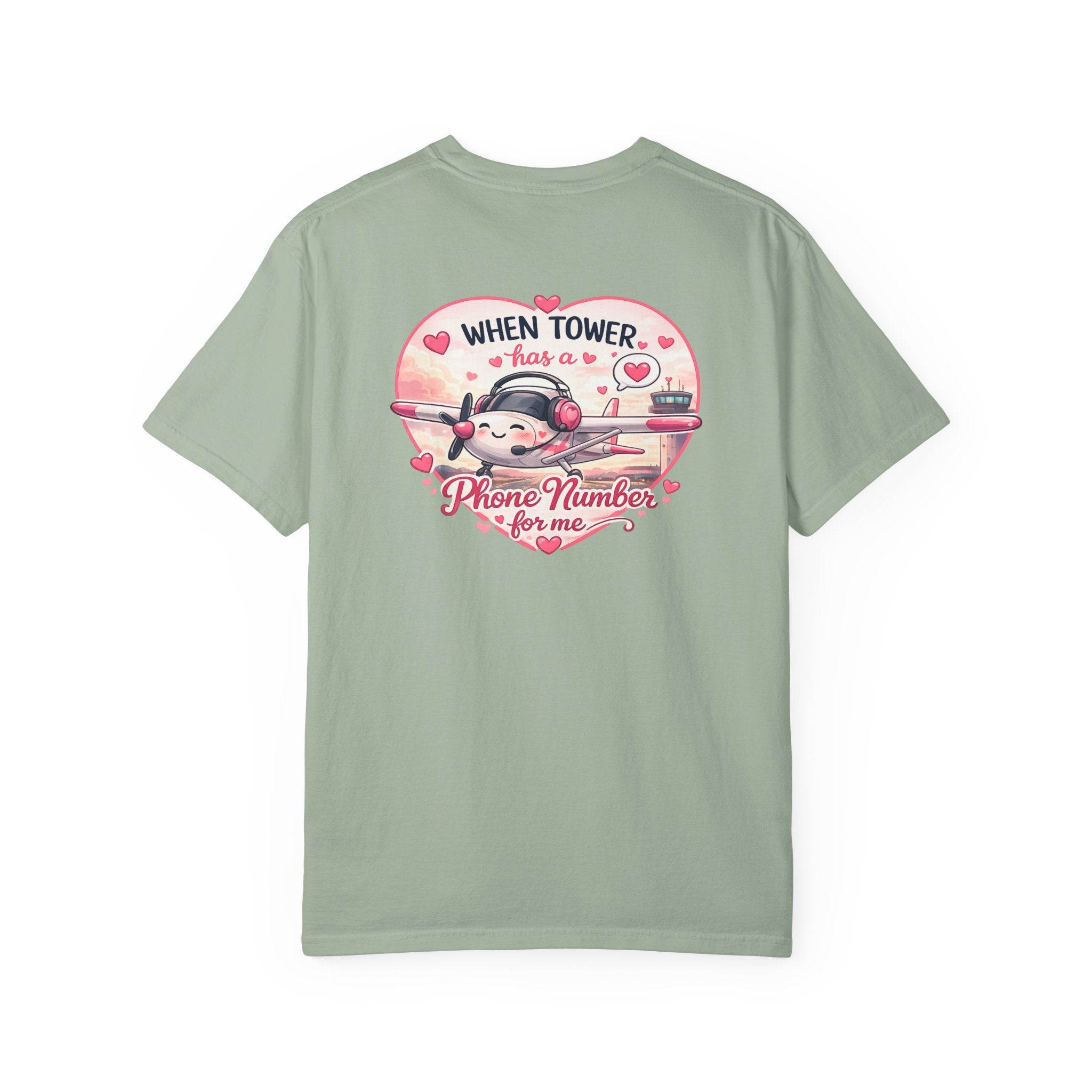 Phone Number For Me T-Shirt