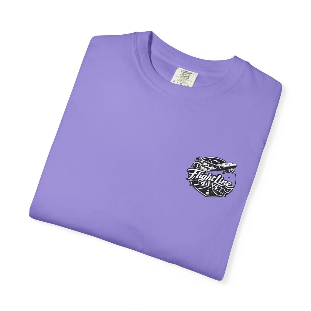 NOTAMs? T‑Shirt