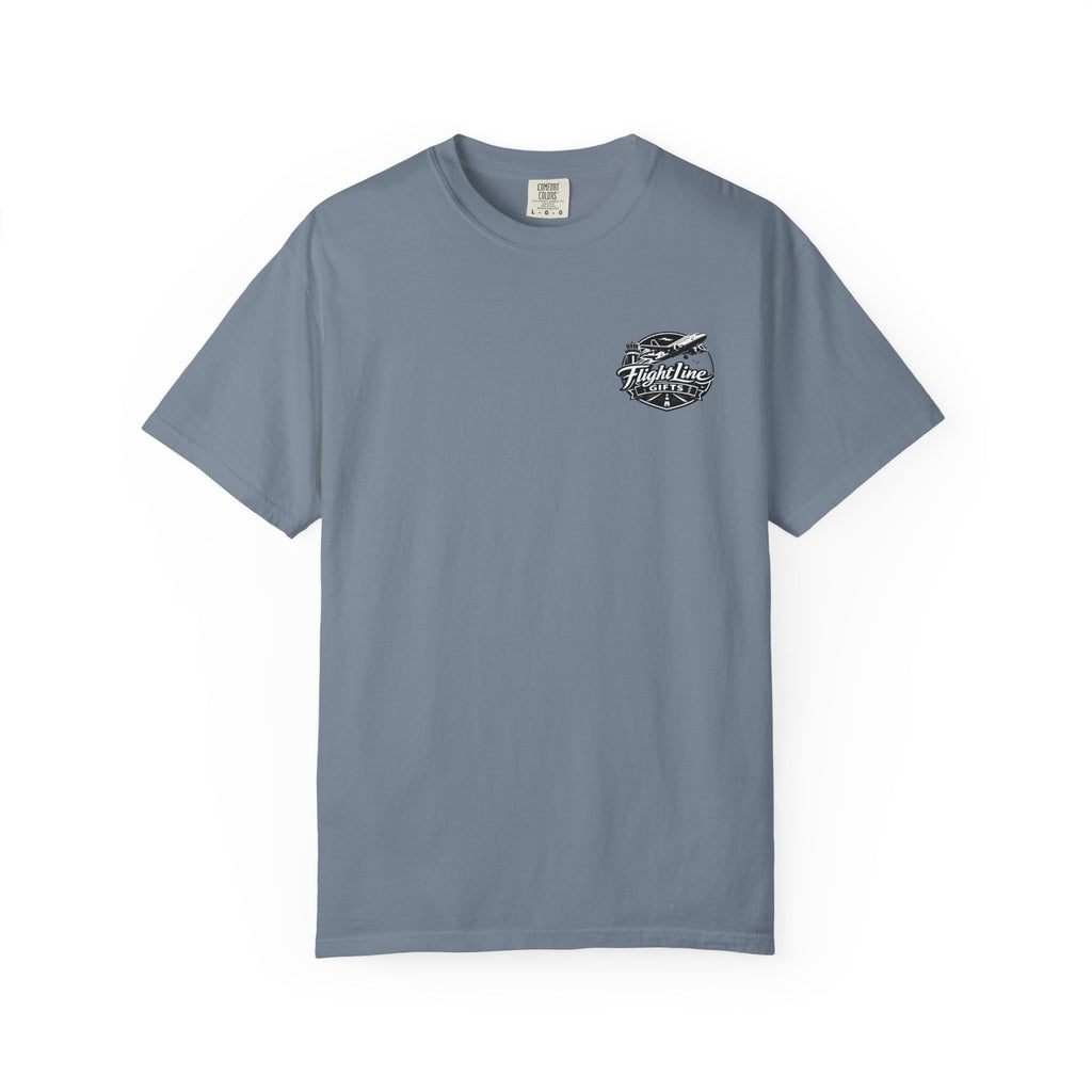 NOTAMs? T‑Shirt