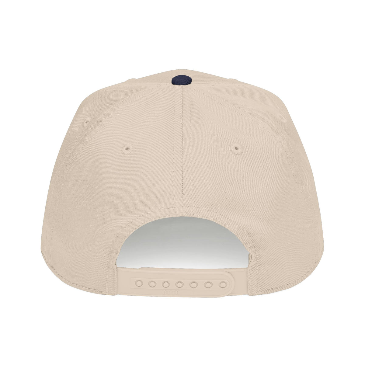 FlightLine Embroidered Logo Cap