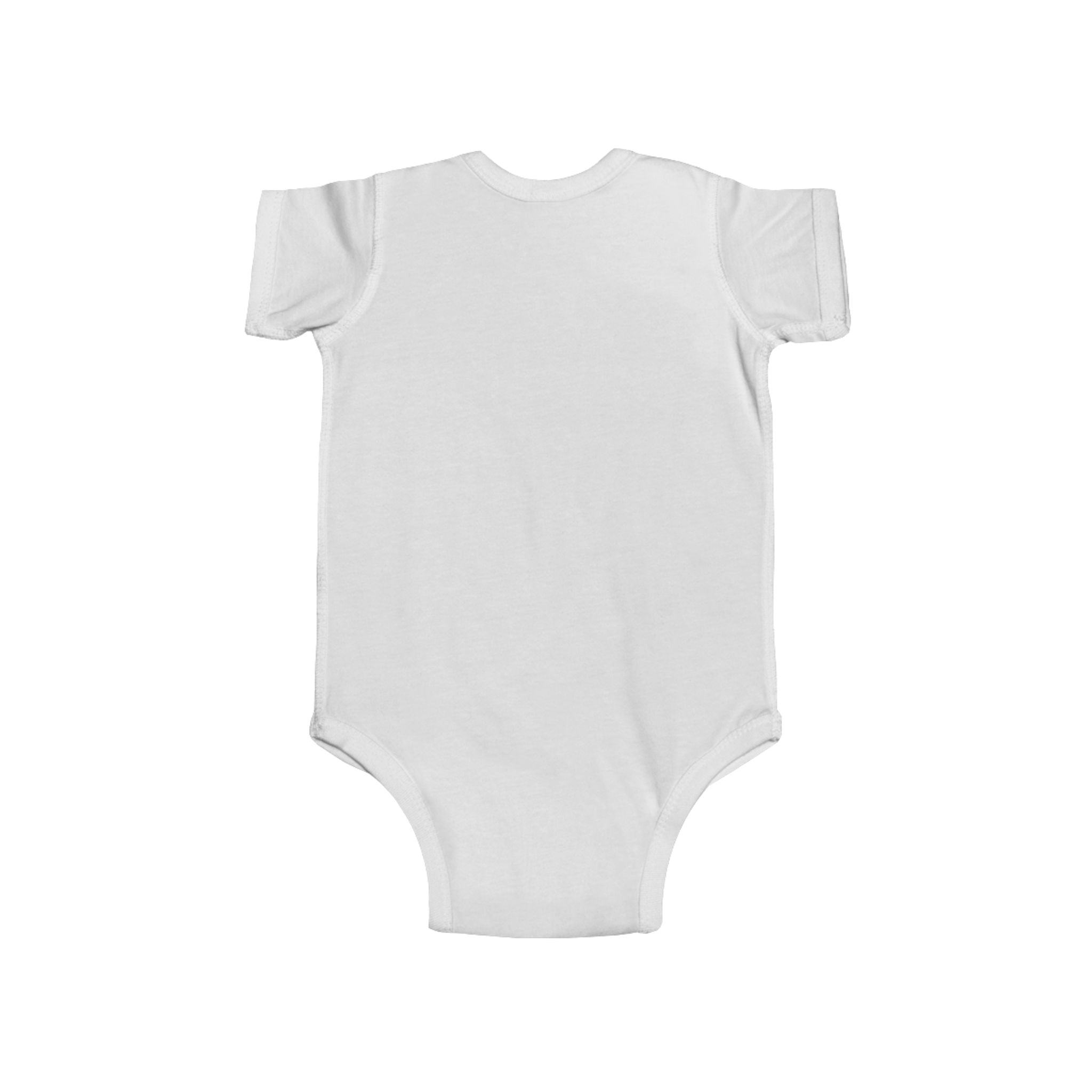 Baby One-Piece Bodysuit - Handle With Care