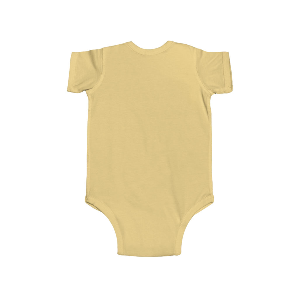 Baby One-Piece Bodysuit - Handle With Care