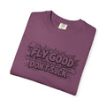 Fly Good Don't Suck T-Shirt