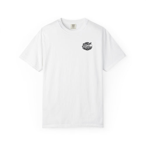 3OFTDUC Monster T-Shirt