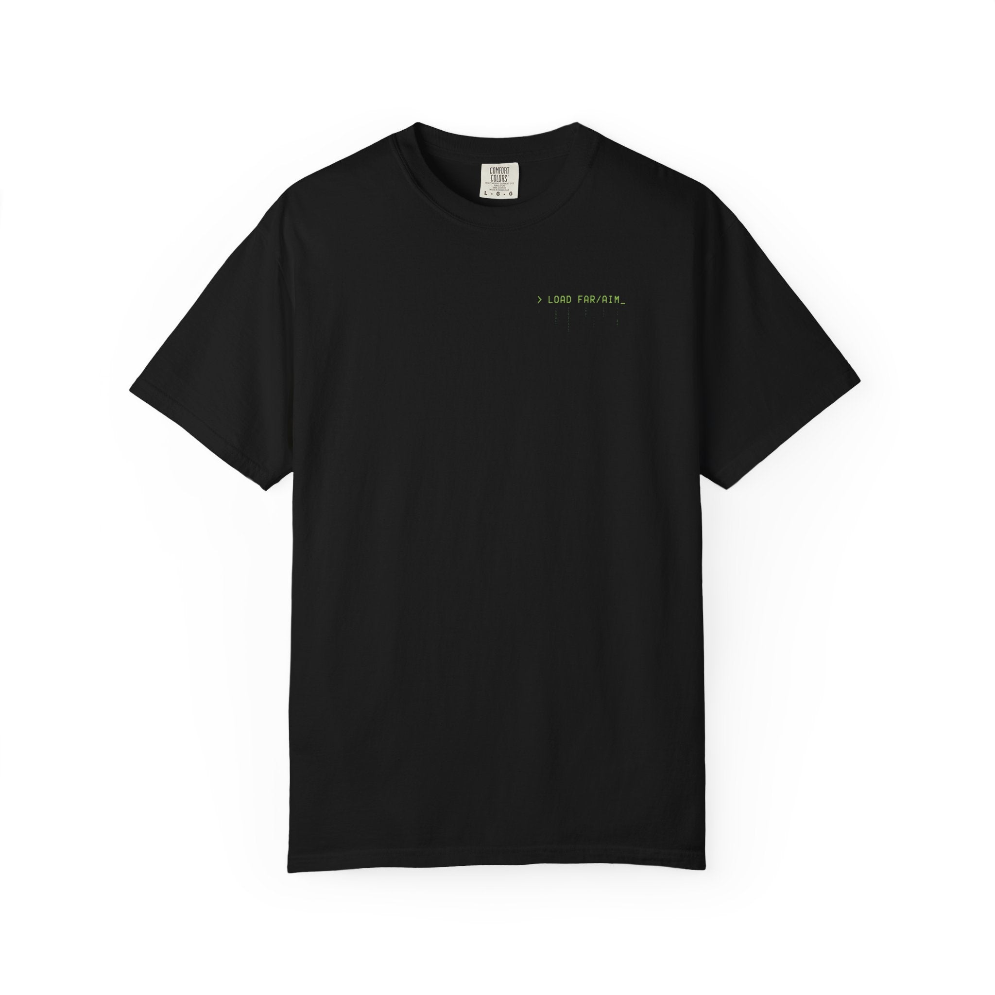 Federal Aviation Regulations T-Shirt