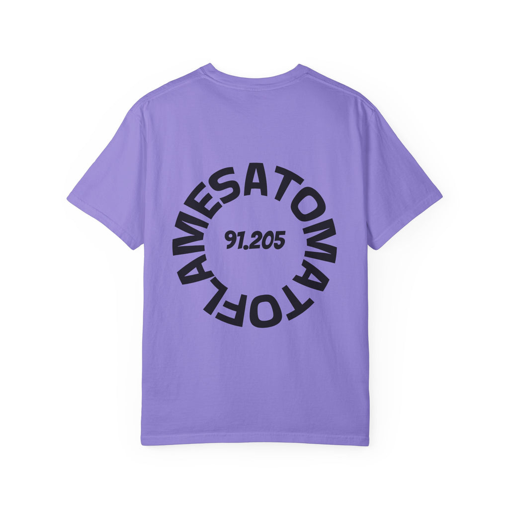 91.205 ATOMATOFLAMES T-Shirt